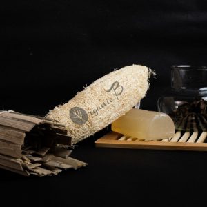 organic loofah, organic scrubber, natural loofah, natural scrubber, organic bath products, natural bath products, best loofah,