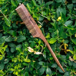 sheesham comb, organic wood comb, wooden comb, sheesham wood comb, organic neem comb, organic hair products, detangling comb, dressing comb, wood comb, handmade wood comb, rosewood comb, organic rosewood comb,