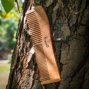 Organicb-neem-wave-shaped-comb