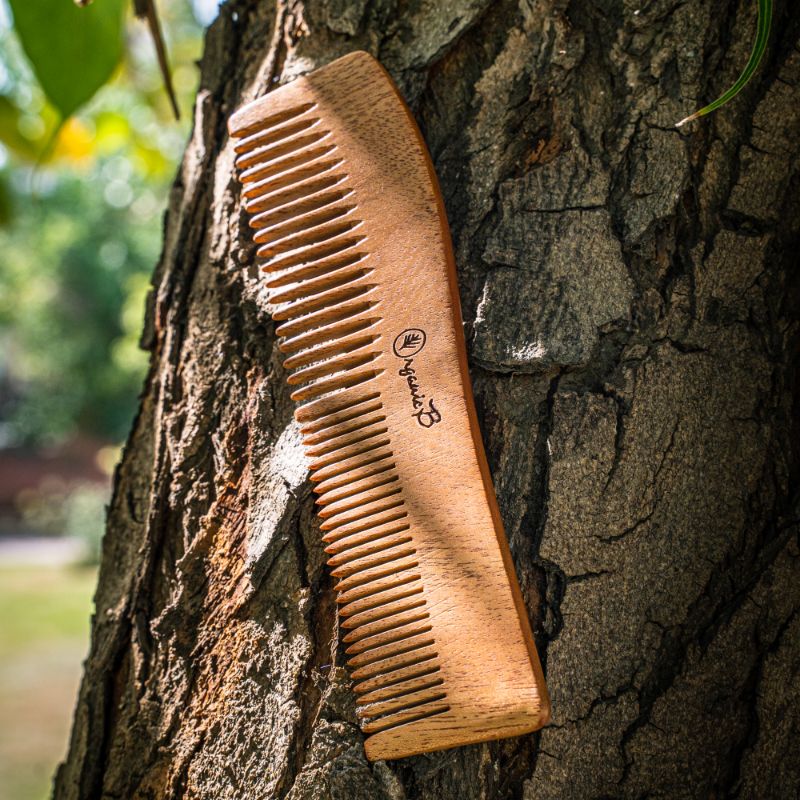 Organicb-neem-wave-shaped-comb